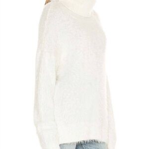 Show Me Your Mumu Fatima Turtleneck Sweater